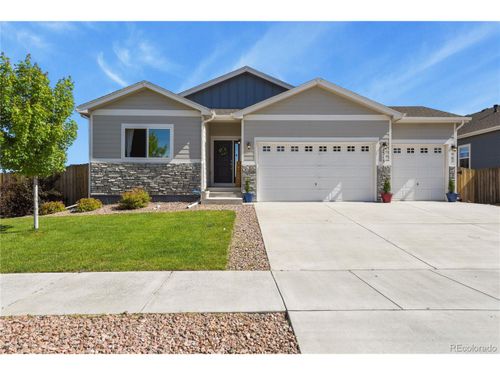 2515 Tempest Dr, Colorado Springs, CO, 80939-9730 | Card Image