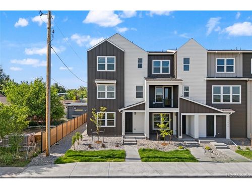2894 W 56th Ave, Denver, CO, 80221-1838 | Card Image