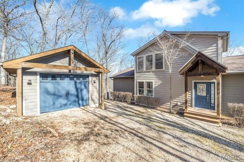 12054 Anthonies Mill Rd, Bourbon, MO, 65441-6271 | Card Image