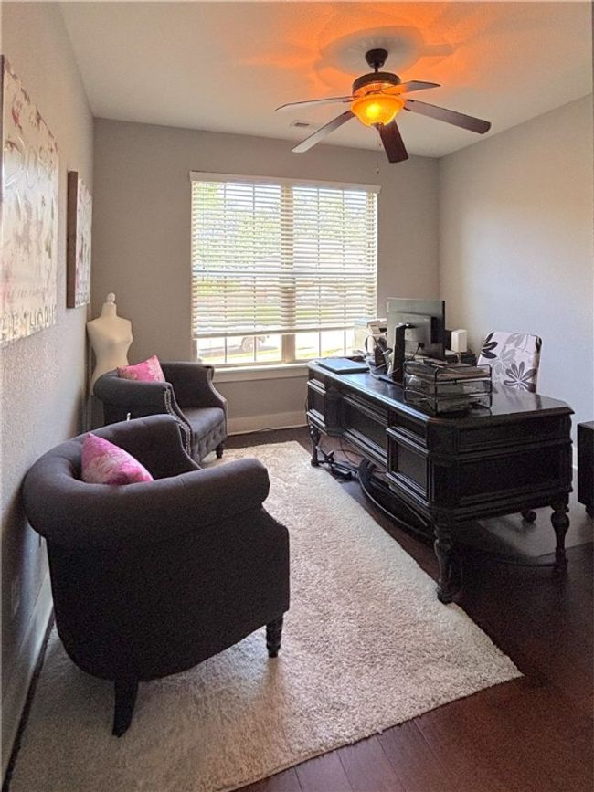 1610 Sweetbriar Way, House other with 4 bedrooms, 2 bathrooms and null parking in Centerton AR | Image 25