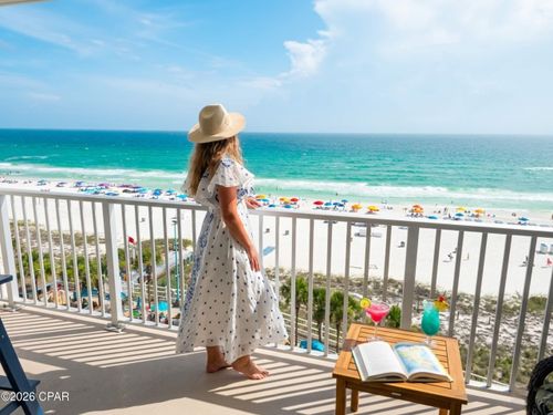 810-8743 Thomas Dr, Panama City Beach, FL, 32408-4030 | Card Image