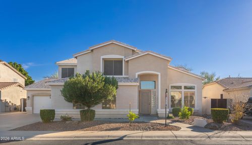 2029 W Wildhorse Dr, Chandler, AZ, 85286-6140 | Card Image