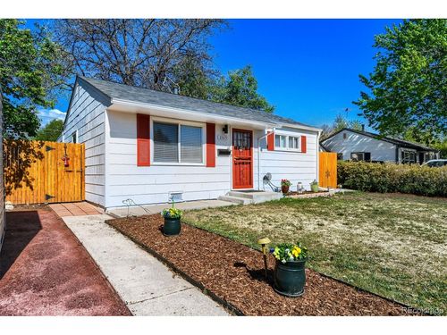 2365 S Julian St, Denver, CO, 80219-5365 | Card Image