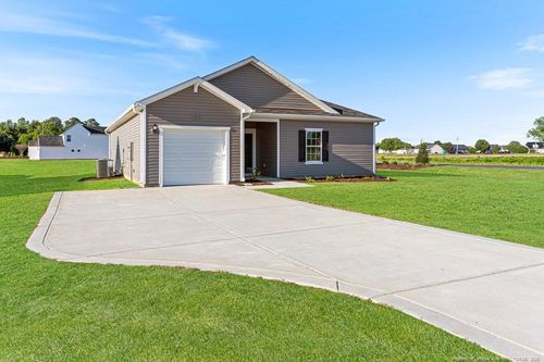 101 Rider Road, Pikeville, NC, 27863 | Card Image