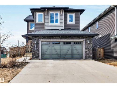 1461 Watt Dr Sw, Edmonton, AB, T6X1T1 | Card Image