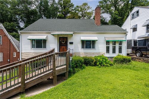 1667 Westhaven Dr Sw, Atlanta, GA, 30311-2655 | Card Image