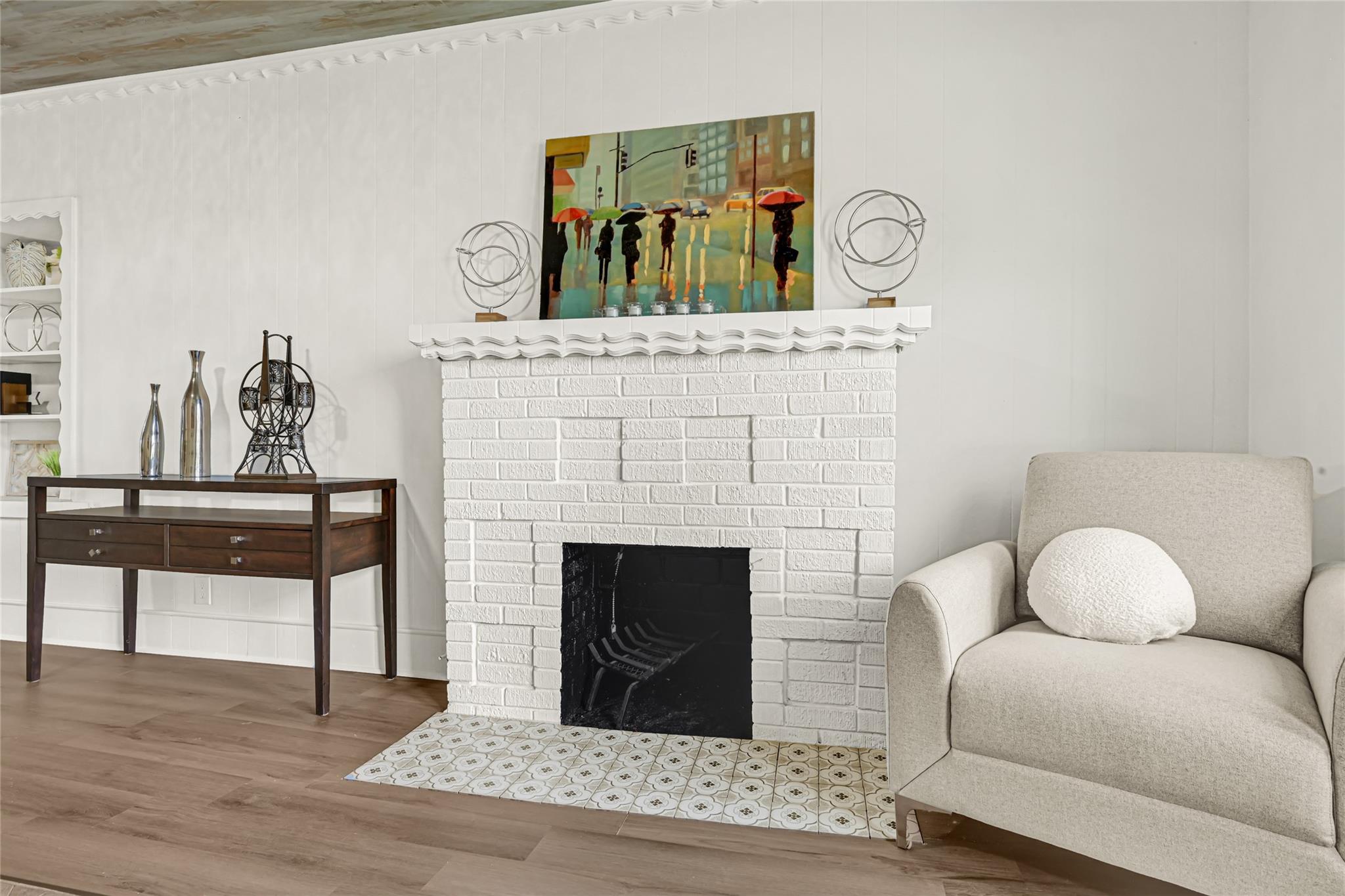 Residential in Houston 5