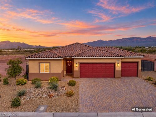 86 Late Harvest Avenue, Pahrump, NV, 89060 | Card Image
