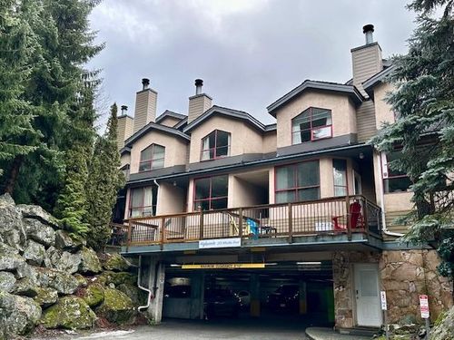 4-2101 Whistler Rd, Whistler, BC, V8E0R3 | Card Image