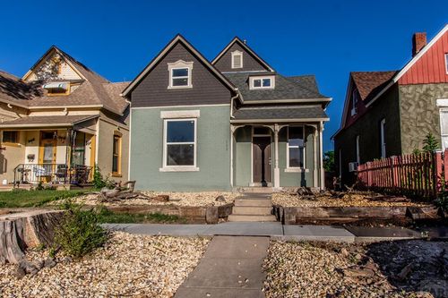 705 Palmer Ave, Pueblo, CO, 81004-1750 | Card Image
