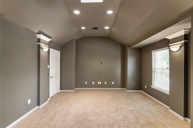 Media Room upstairs perfect for relaxing and entertaining | Image 20