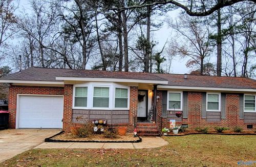 219 Cordell St, Gadsden, AL, 35901-5526 | Card Image