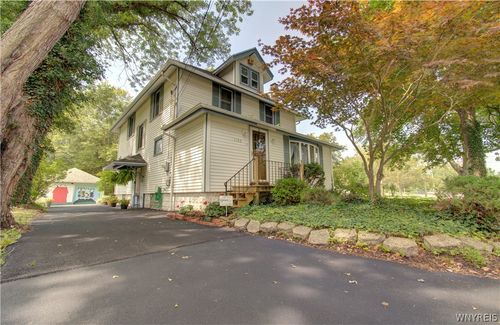 1102 Niagara Falls Blvd, North Tonawanda, NY, 14120-1224 | Card Image