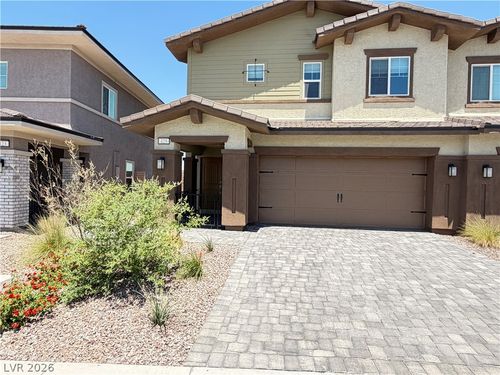 125 Silent Mountain Avenue, Henderson, NV, 89011 | Card Image