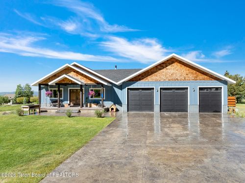 1185 Hardman Rd, Star Valley Ranch, WY, 83127-5232 | Card Image