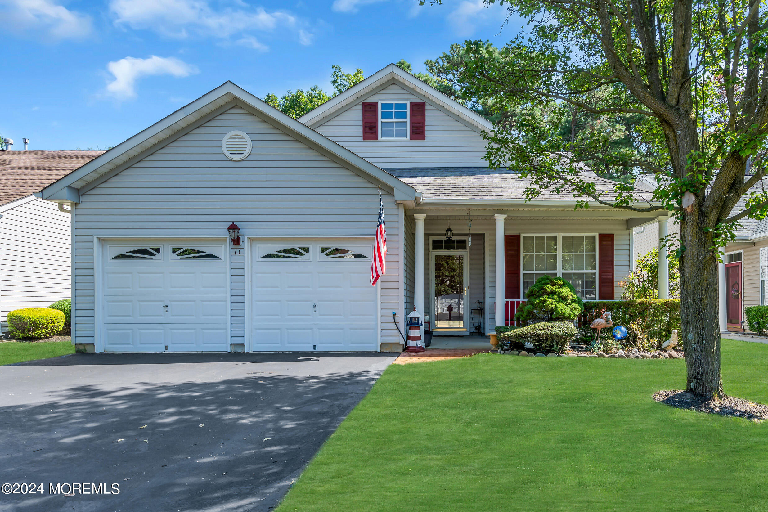 Marigold Ln, Brick, NJ 08724