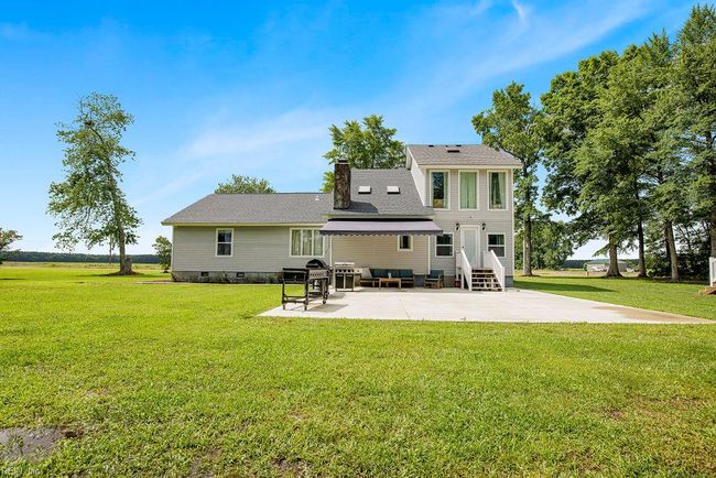 37 Light Streak Rd, House other with 4 bedrooms, 3 bathrooms and null parking in Sunbury NC | Image 8