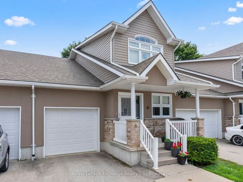 8-433 Queen St, Kincardine, ON, N2Z0A2 | Card Image