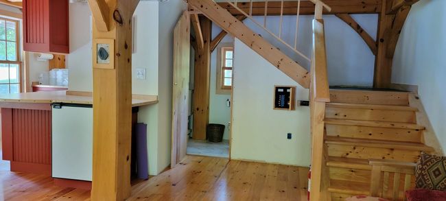 1072 Butler Is, House other with 1 bedrooms, 1 bathrooms and null parking in North Hero VT | Image 14
