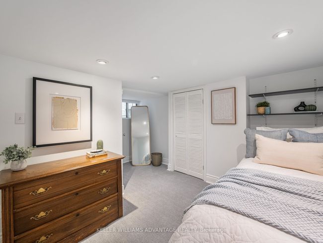 42 Normandy Blvd, House other with 3 bedrooms, 2 bathrooms and 1 parking in Toronto ON | Image 33