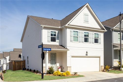 671 Smokey Quartz Way, Kennesaw, GA, 30144 | Card Image