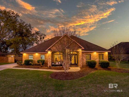 23994 Tullamore Dr, Daphne, AL, 36526-8751 | Card Image