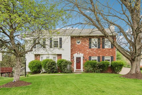 3161 Mohawk Drive, Hampton, PA, 15044 | Card Image