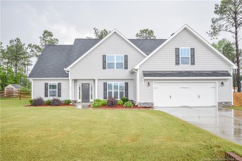 124 Summer Creek Ln, Sanford, NC, 27332-6285 | Card Image