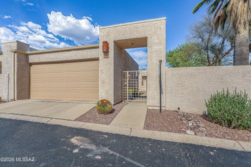 3412 N Catalina Avenue, Tucson, AZ, 85712 | Card Image