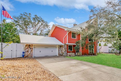 4 Santa Maria Ln, ST AUGUSTINE, FL, 32080-6930 | Card Image