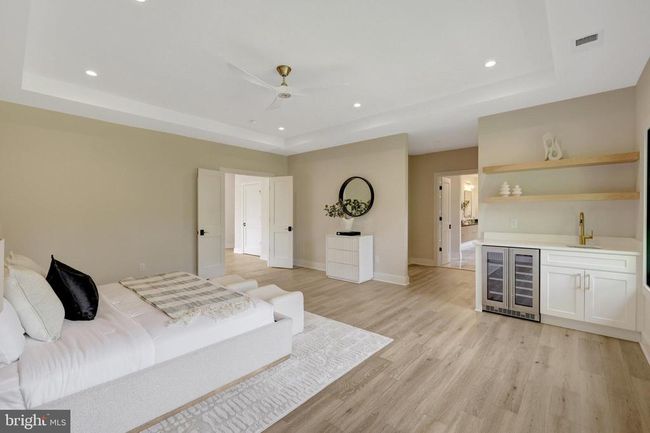 1710 Fairview Ave, House other with 6 bedrooms, 8 bathrooms and null parking in MCLEAN VA | Image 24