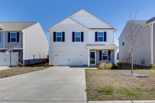 439 Seaborn Circle Circle, Pendleton, SC, 29670 | Card Image