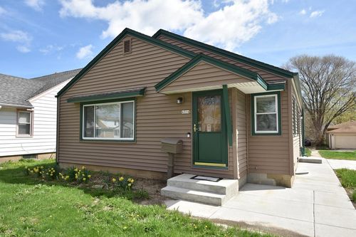 4314 N 68th Street, Milwaukee, WI, 53216 | Card Image