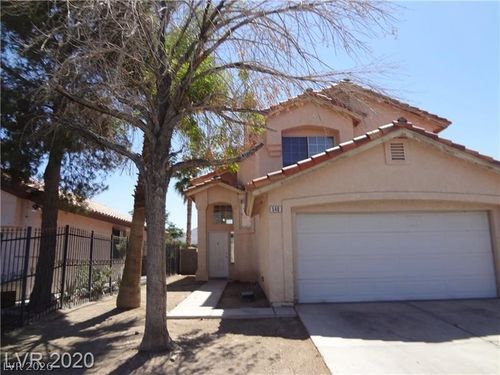 540 River Bed St, Las Vegas, NV, 89110-3284 | Card Image