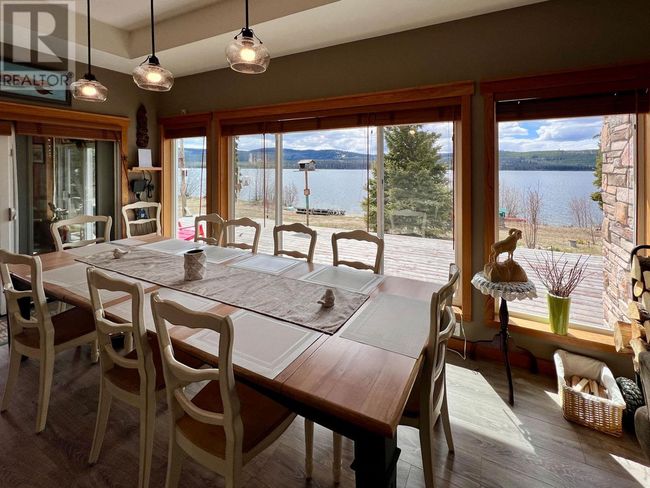 9888 N Bonaparte Rd, House other with 2 bedrooms, 2 bathrooms and null parking in Bridge Lake BC | Image 17