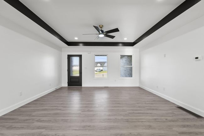 110 Bill Silvey Rd, House other with 3 bedrooms, 2 bathrooms and null parking in Danville KY | Image 5