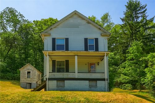 543 Johns Ave, Mc Donald, PA, 15057-2812 | Card Image