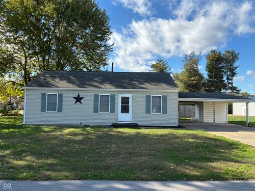 590 S Colfax St, Martinsville, IN, 46151-2309 | Card Image