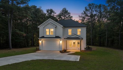2911 Carey Station, Greensboro, GA, 30642 | Card Image