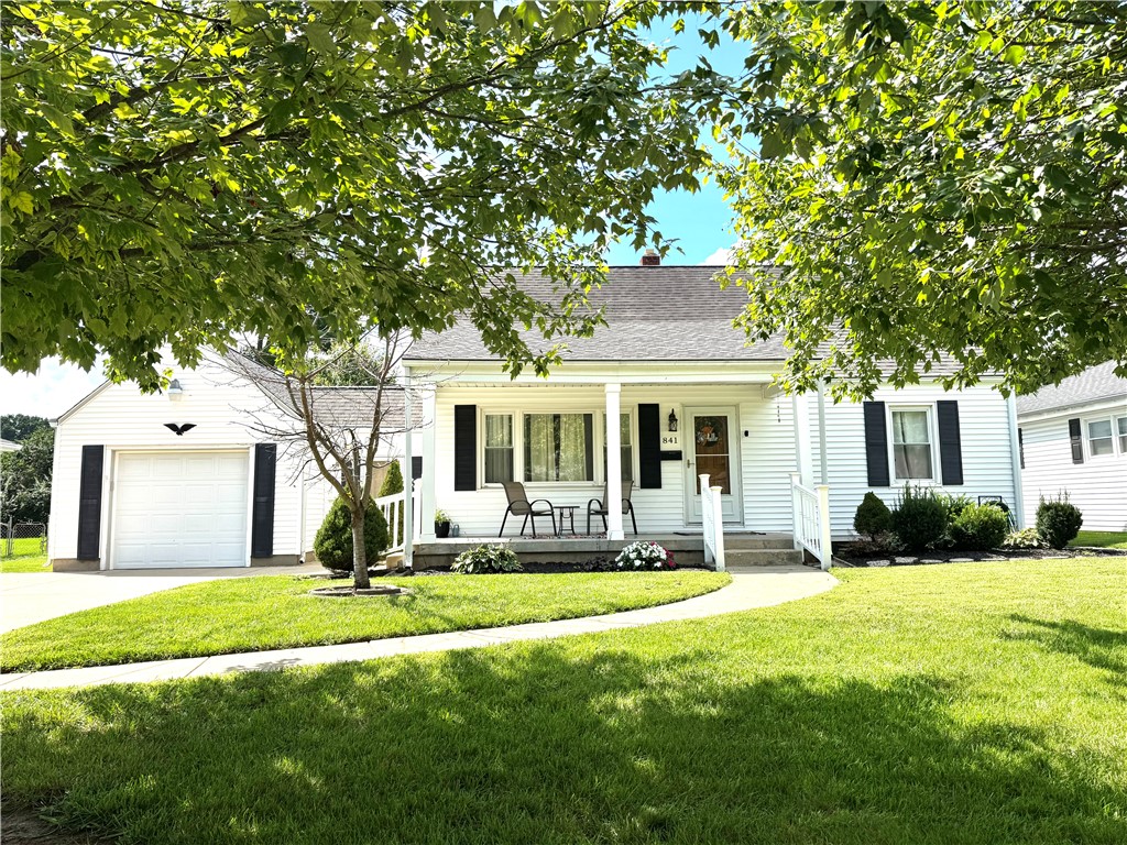 Residential in Fairfield