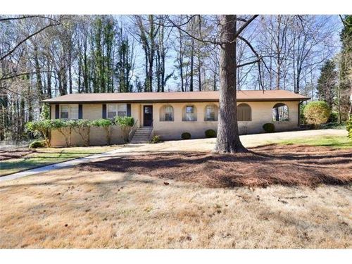 3958 Plumcrest Cir Se, Smyrna, GA, 30082-3243 | Card Image