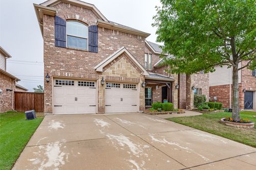 11516 Compton Trl, Fort Worth, TX, 76244-5255 | Card Image