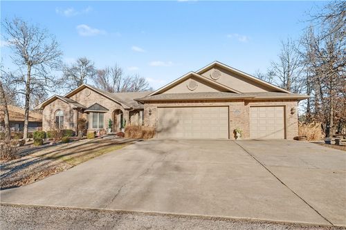 16 Monikie Dr, Bella Vista, AR, 72715-6020 | Card Image