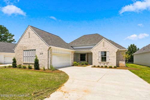 254 Caroline Blvd, Madison, MS, 39110-4701 | Card Image