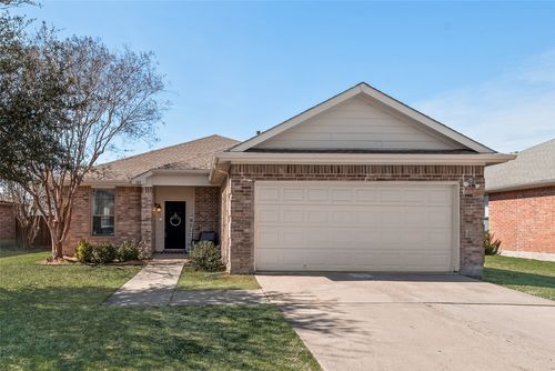 389 Elk Trl, Melissa, TX, 75454-2138 | Card Image