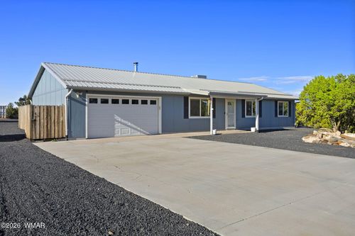 2596 Elk Run Loop, Show Low, AZ, 85901-3428 | Card Image