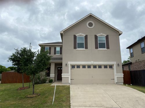 1729 Arial Drive, Austin, TX, 78753 | Card Image
