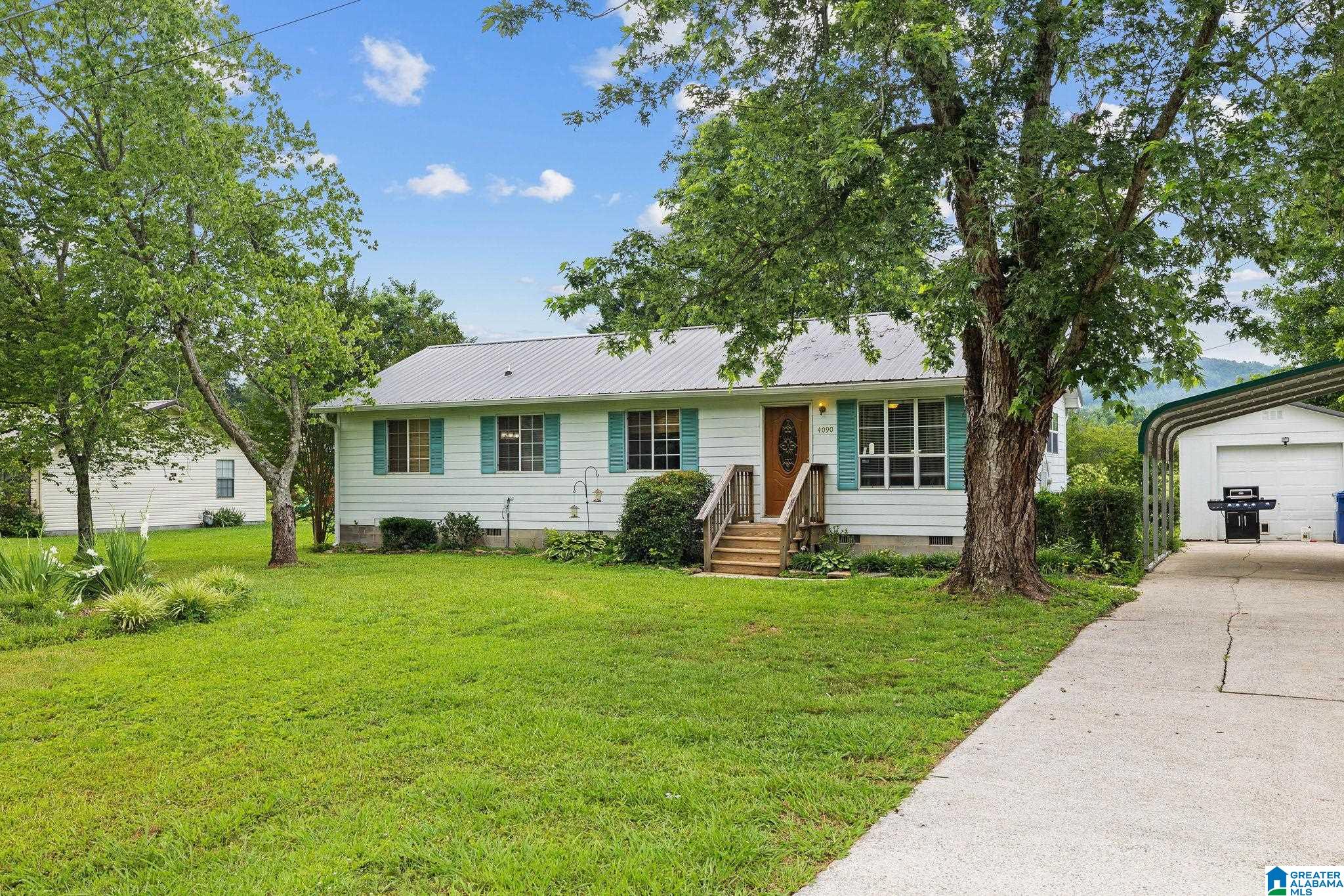Mcintosh Rd, Oxford, AL 36203