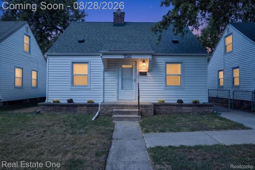 5048 Howe Rd, Wayne, MI, 48184-2417 | Card Image