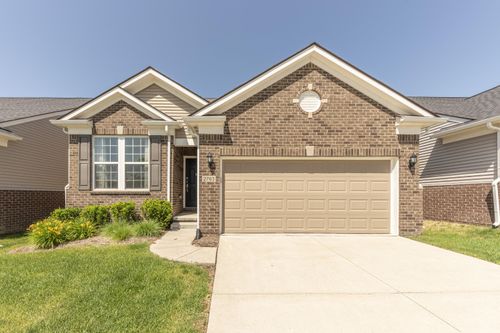 2763 Polson St, Ann Arbor, MI, 48105-3711 | Card Image